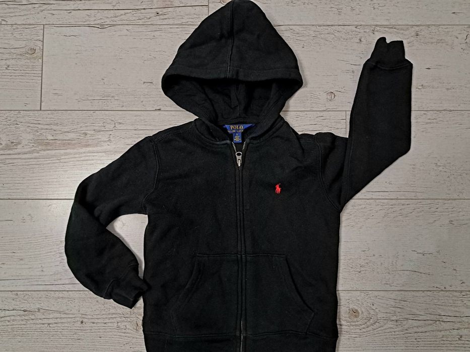 Ralph Lauren- Ориг.детски суичър 110см.