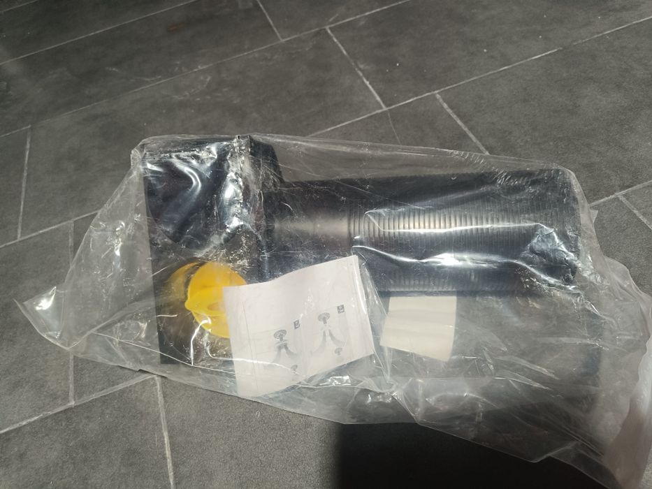 Reducere Plenum distribuitor ventilatie 125