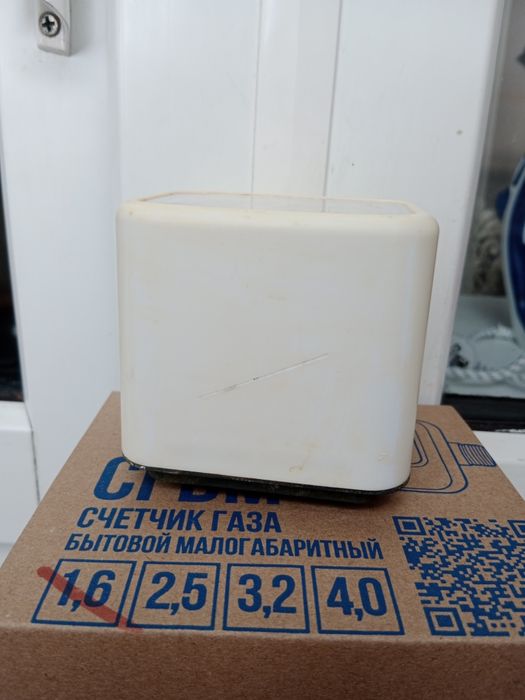 Продам счётчик газа Betar
