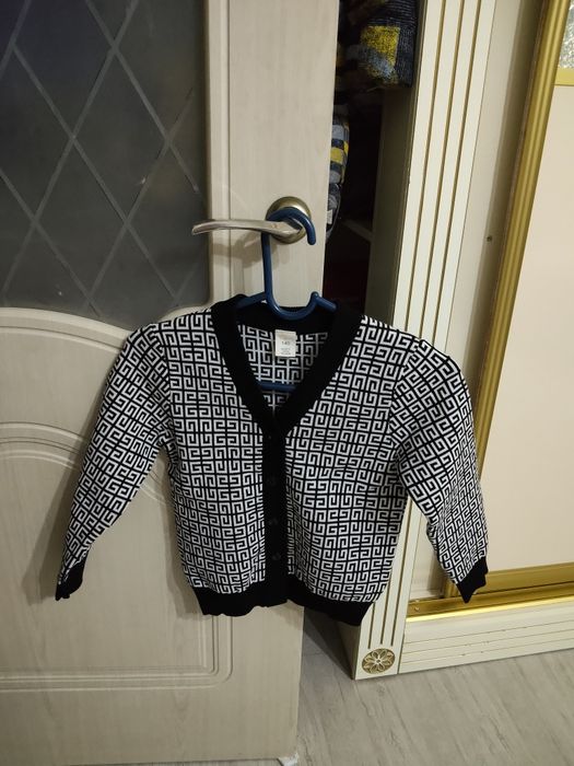 Кардиган для девочек