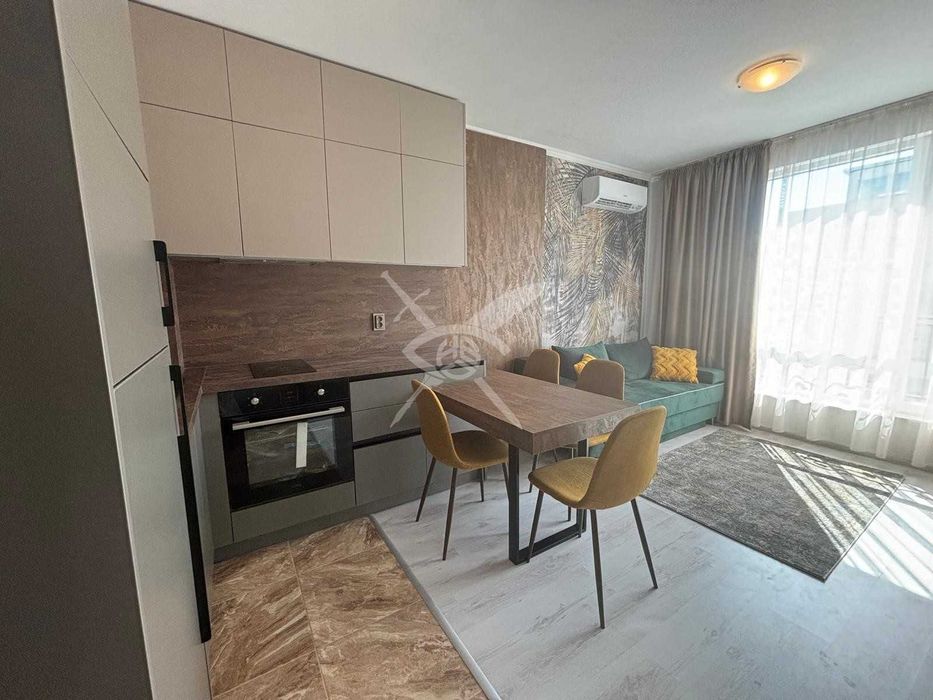 Продава се Двустаен апартамент в Свети Влас - 59 кв.м за 2119 €/кв.м - Снимка #3