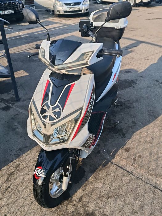 Мапет саталады минус жок срочно учотда тур