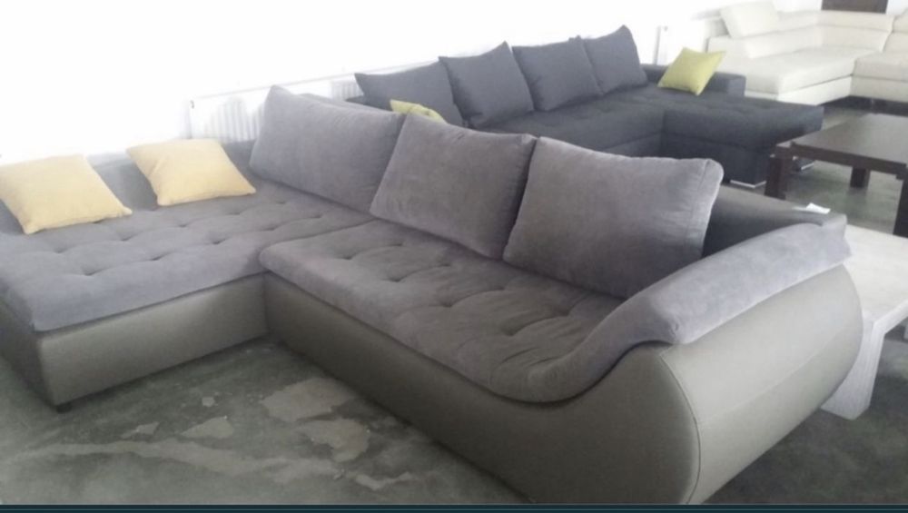 Colțar extensibil Prato