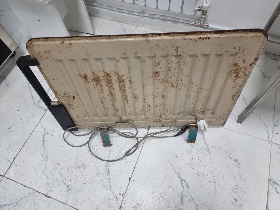 Продам обогреватель СССР