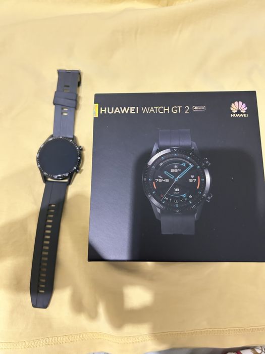 Продам смарт часы