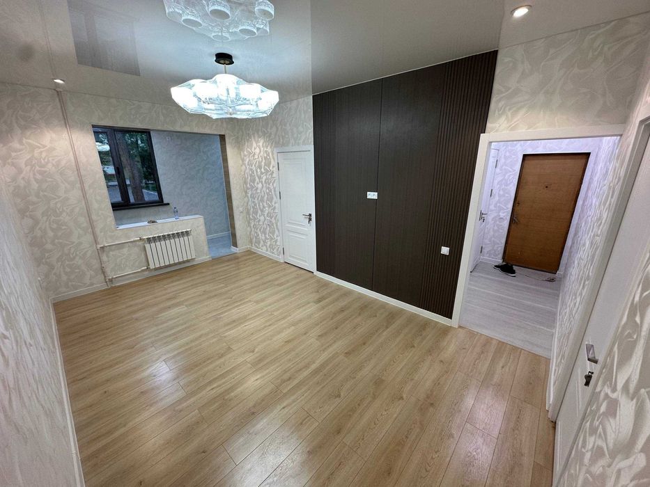 Продам квартиру на ТТЗ-1 Локомотив