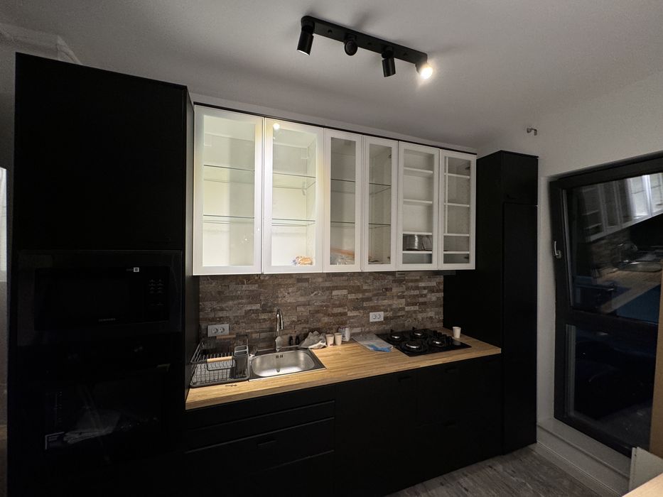 Apartament 2 Camere Premium Exigent Exigent Plaza Residence | AFI Cotroceni | Plaza România | 700€