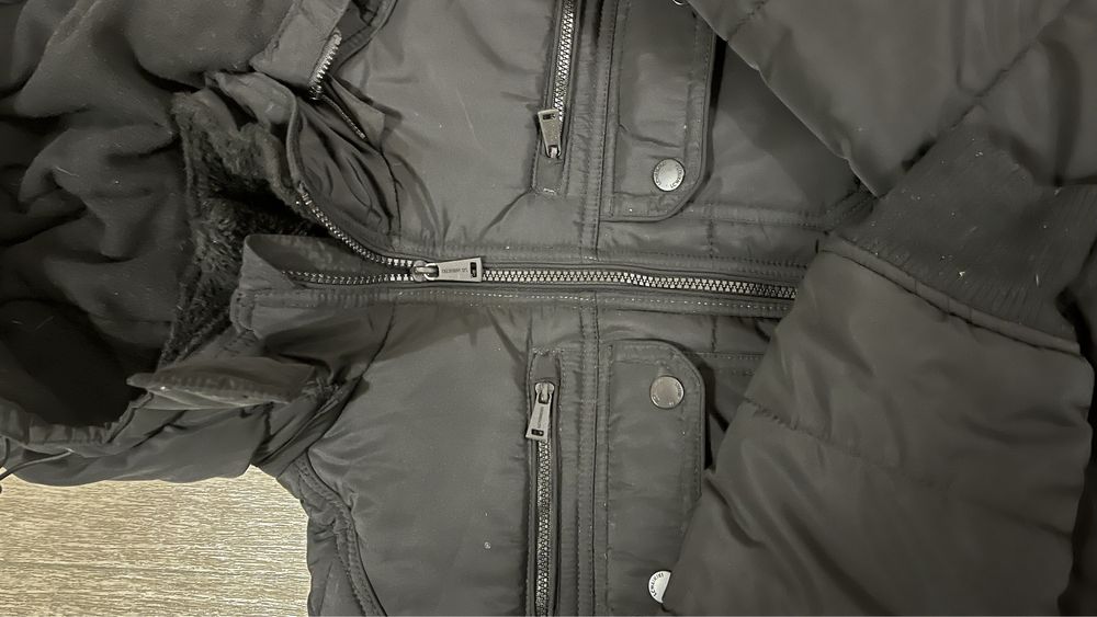 Продам мужскую куртку