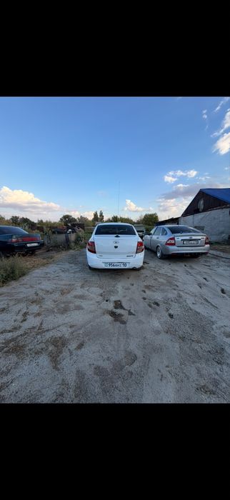 Ваз21091 гранта 2014 года