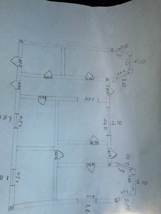 Uy qurish ishlari amalga oshiramiz Ta'mirlash