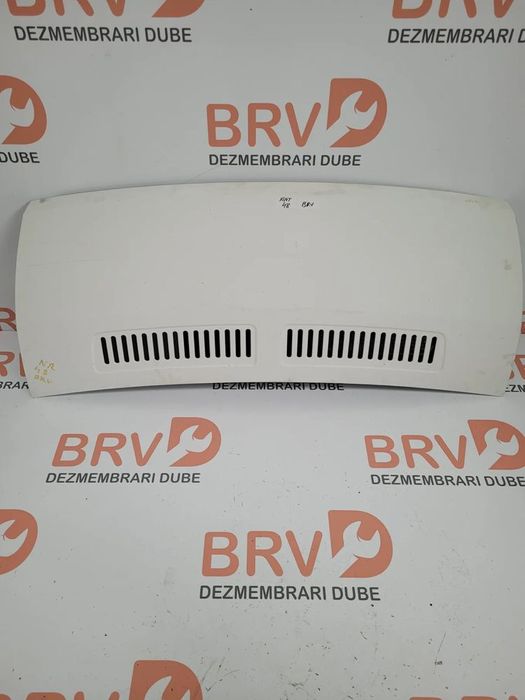Capota pentru Peugeot Boxer / Citroen Jumper / Fiat Ducato Euro 4 (200