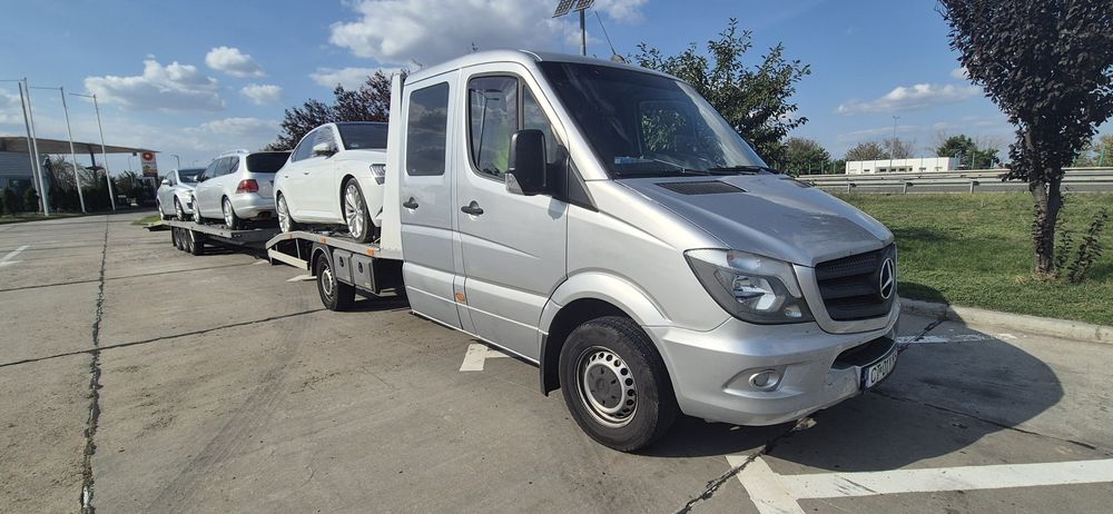 TRACTĂRI AUTO,. TRANSPORT AUTO Germania.olanda-Romania