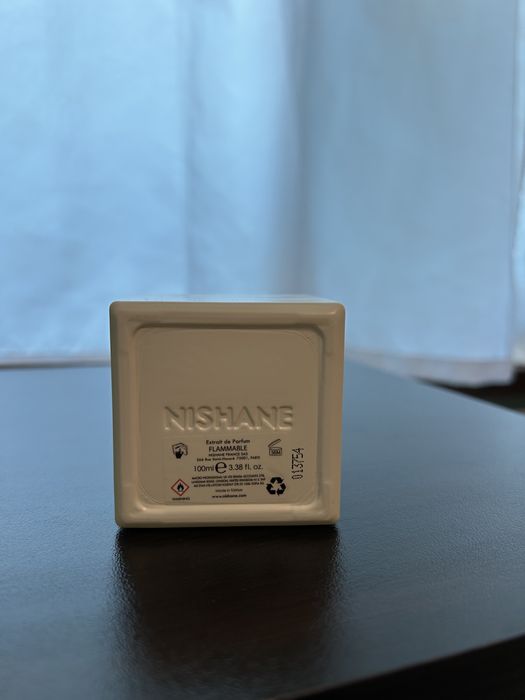 Nishane Hacivat Extrait de Parfum