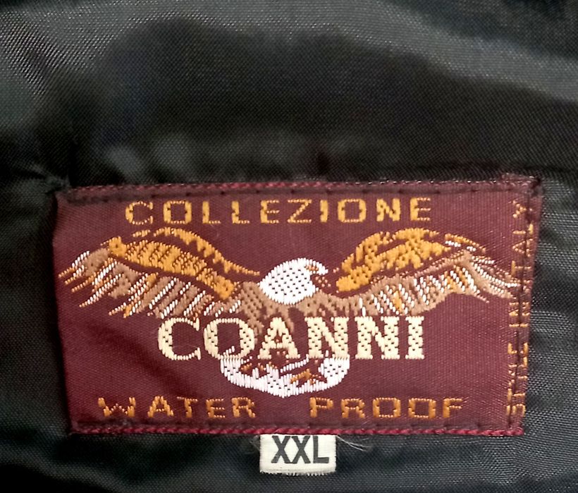 Плащ (пальто) 2Xl новый