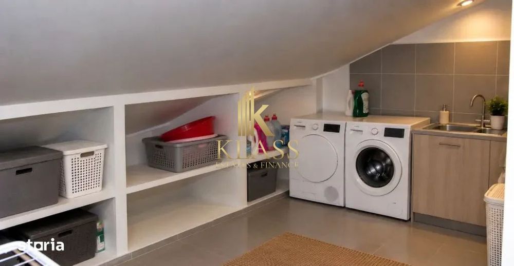 Inchiriere Duplex | Baneasa | Jolie Ville | Nemobilata | Complex Gama