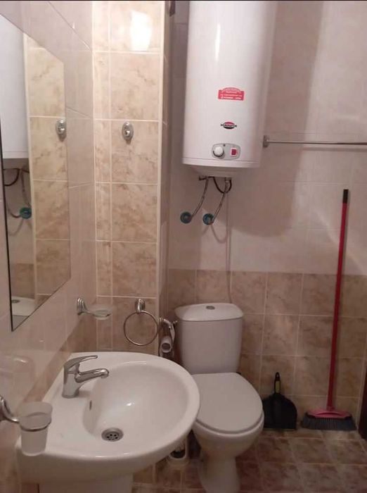 Продава се Тристаен апартамент в к.к. Слънчев бряг - 70 кв.м за 525 €/кв.м - Снимка #6