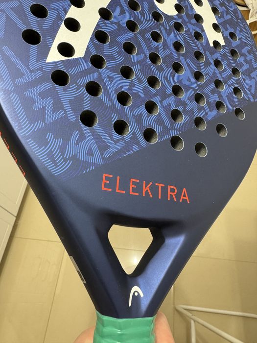 Padel Head Elektra