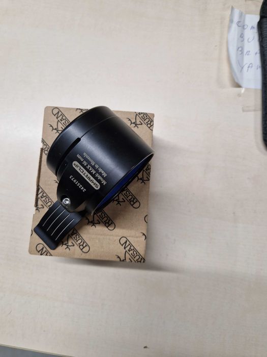 Vand adaptor Smartclip pentru camera termo, pentru luneta vanatoare.