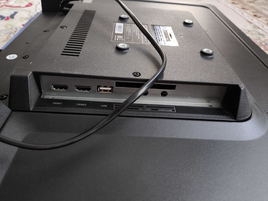 Телевизор ARG продается