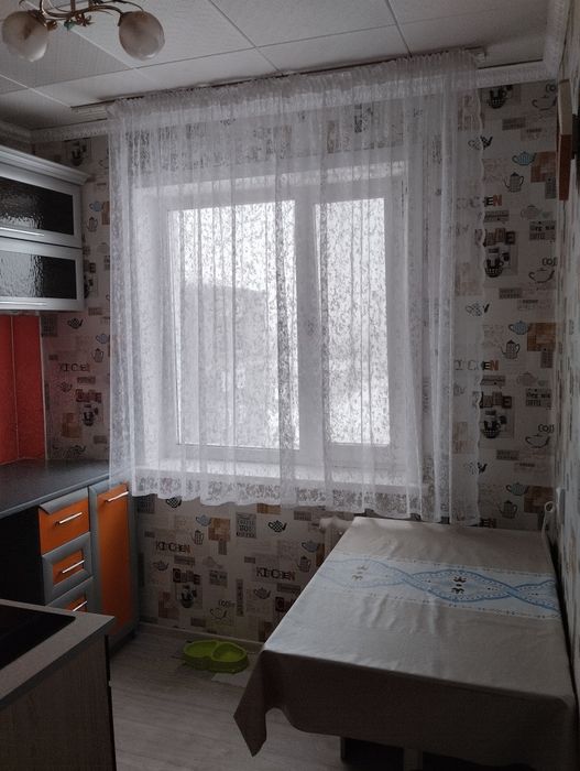 Квартира 2х комнатная