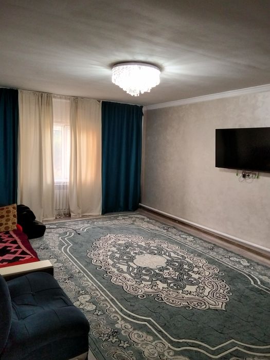 Продам дом 3-х комнатная