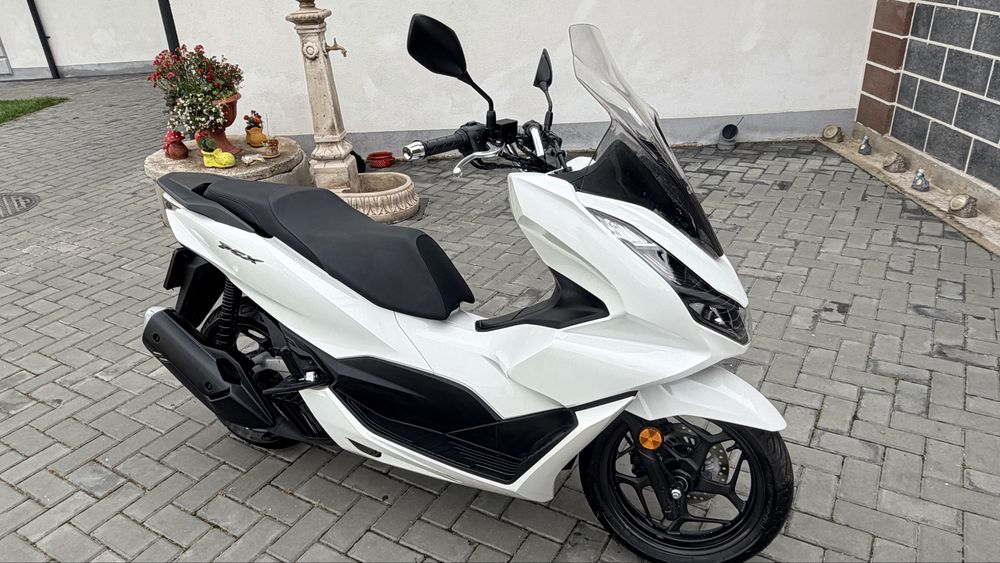 Honda PCX 124 an 2024