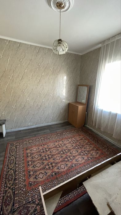 Сдам в арнду 1 ком времянку