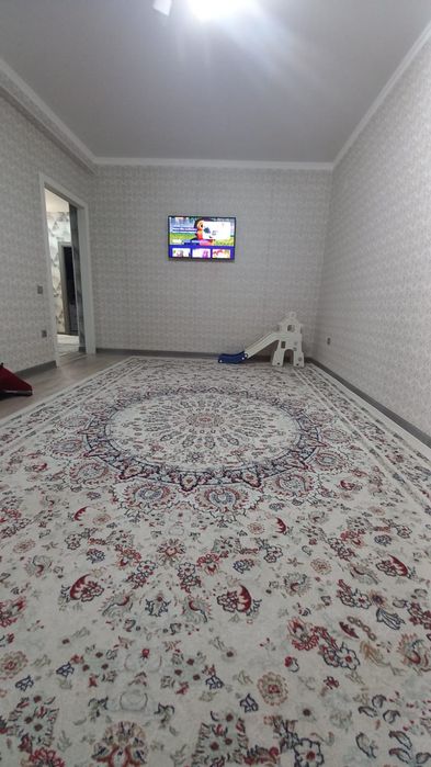 Продам квартиру евро двушка