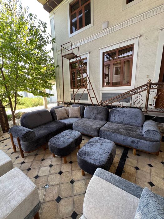 Yumshoq mebel ugaloklar