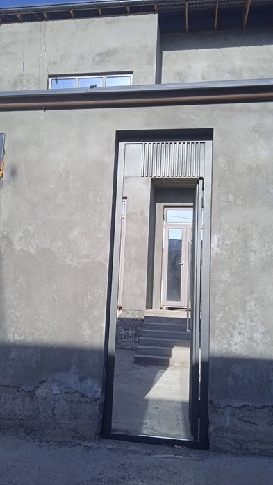 Танхаус в городе Самарканд