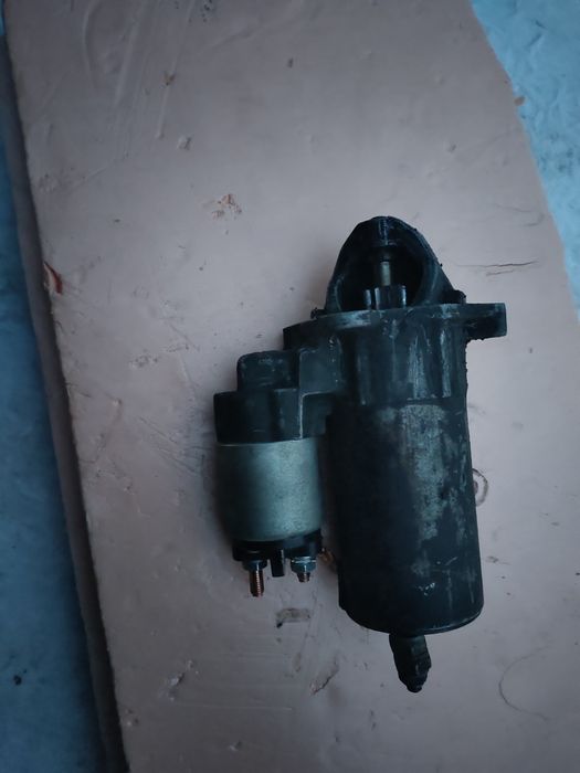 Стартер Ауди 100