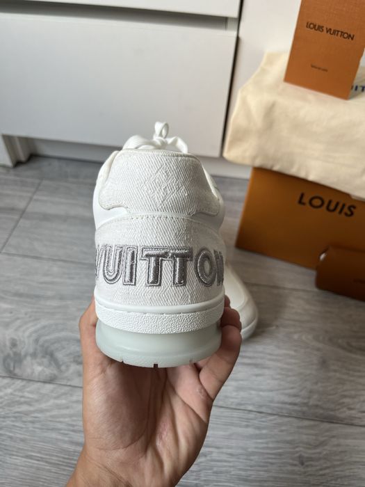 Louis Vuitton Trainers