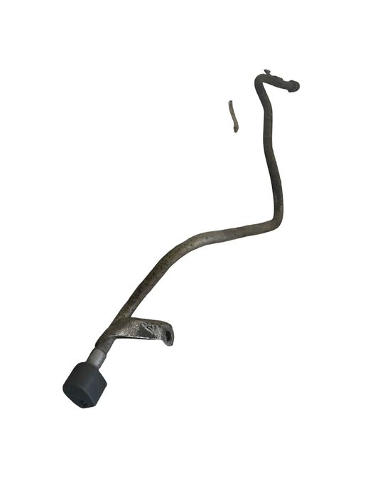 Joja Ulei Cutie Vit Automata Mercedes-Benz Sprinter 3,5-T Box 906 2006