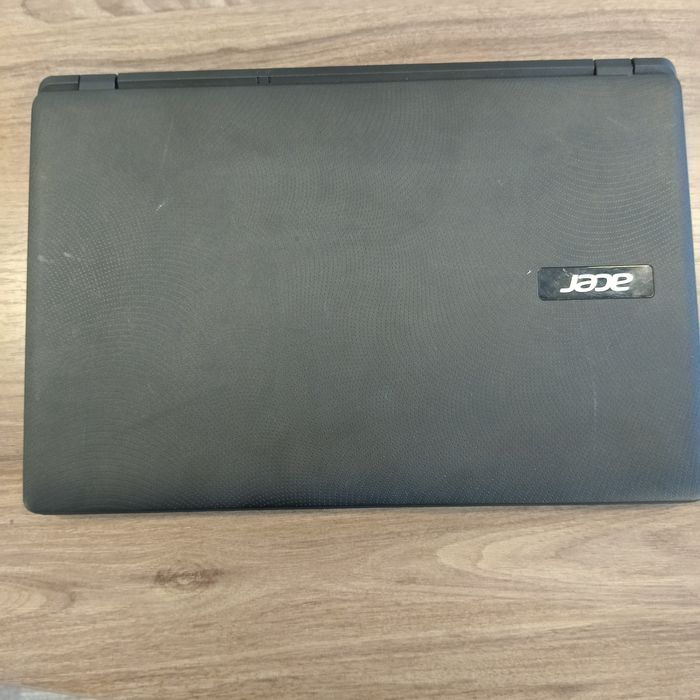 Ноутбук aser 2016 года