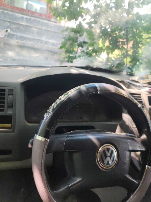 VOLKSWAGEN Transporter 0 — imagine 4