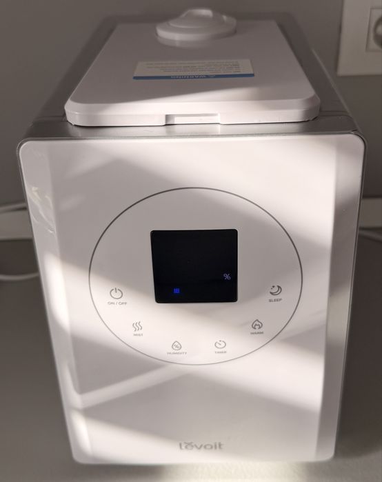 Umidificator Levoit LV600S Defect