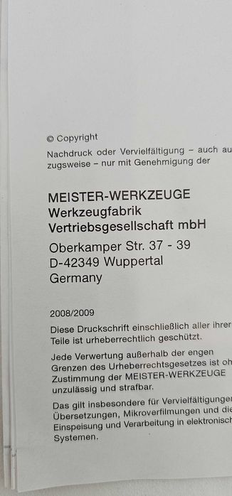двойка немски поялници, поялник TLK 25D, 25W, TLK 80D, 80W, Германия