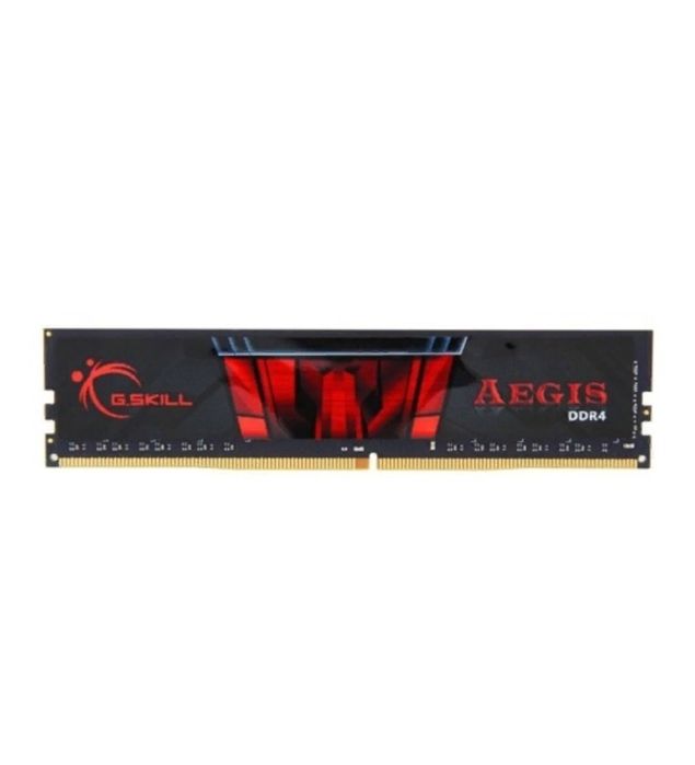 ОЗУ 8GB DDR4 G.Skill Aegis