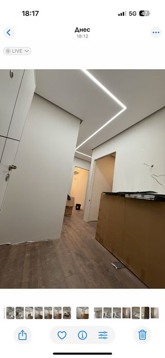 ПРЕМИУМ ДОВЪРШИТЕЛНИ РЕМОНТИ – БЕЗ КОМПРОМИС В КАЧЕСТВОТО