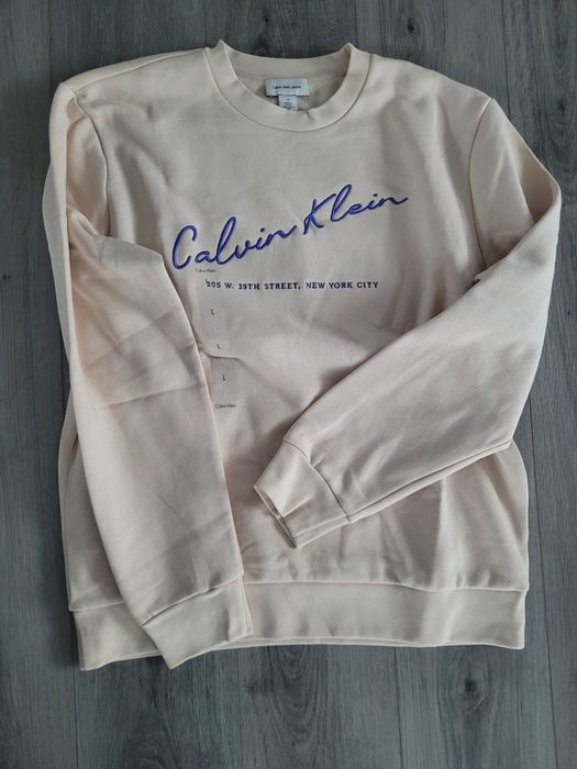 Hanorac calvin klein ,nou