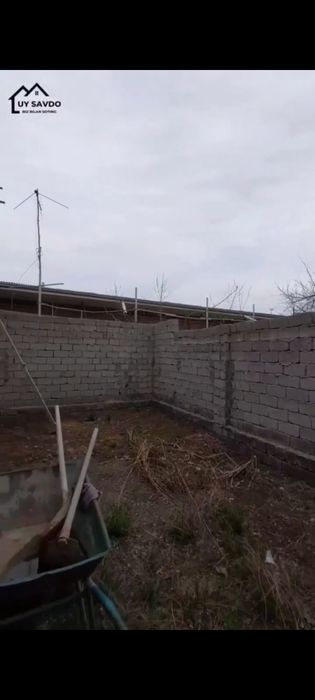 Уй жой ремонтдан чикган