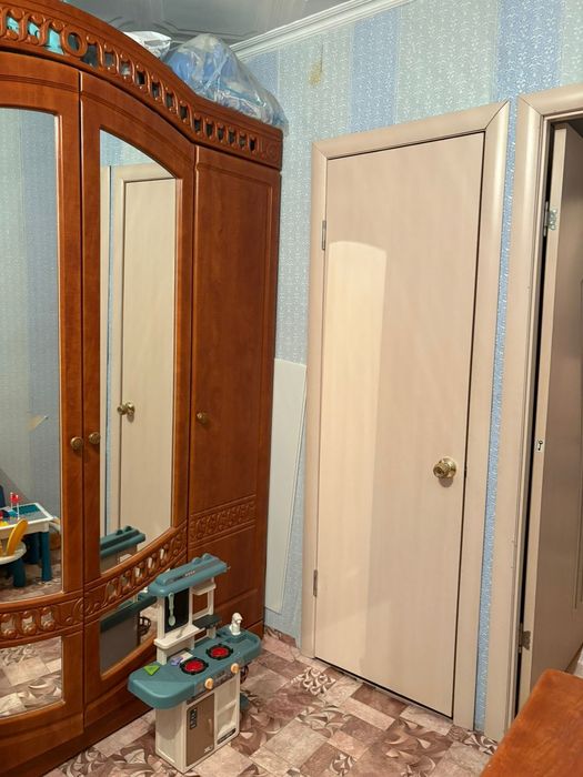 Продам 3-ком квартира