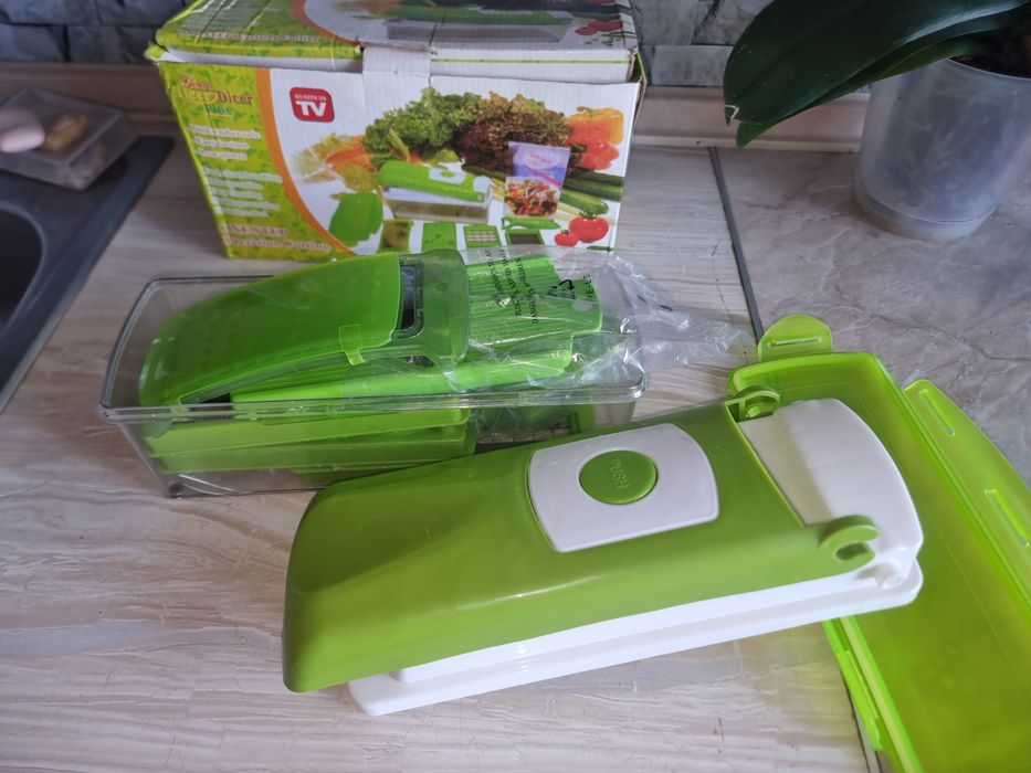 Продам найзер драйвер овощерезка