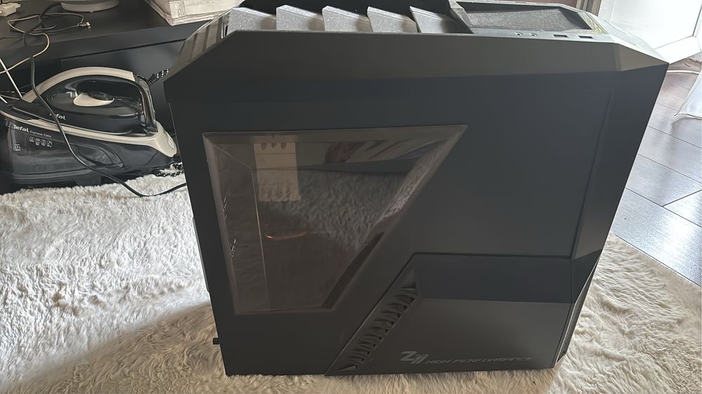 Vand unitate gaming