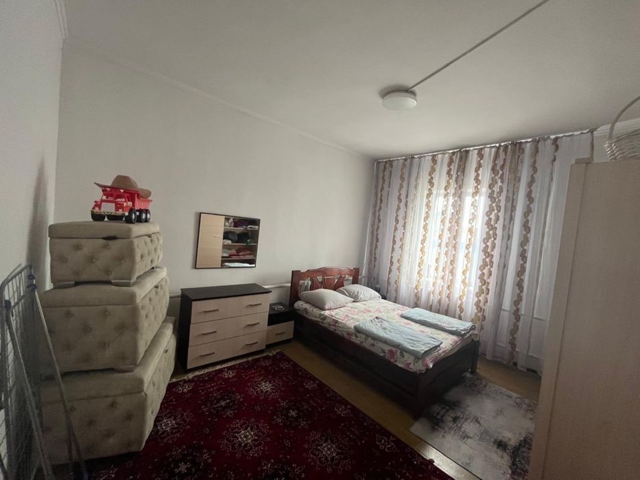 Продам дом залиней