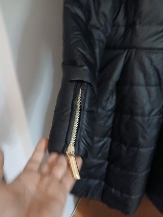 Страхотно дамско якенце