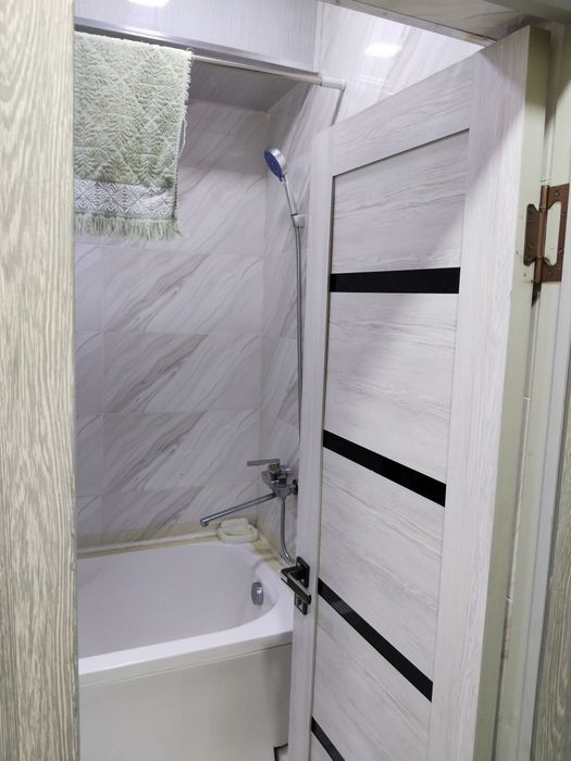 Срочно продаю однокомнатную кварт в бывшем общежитии