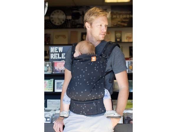 Ергономична раница TULA STANDARD