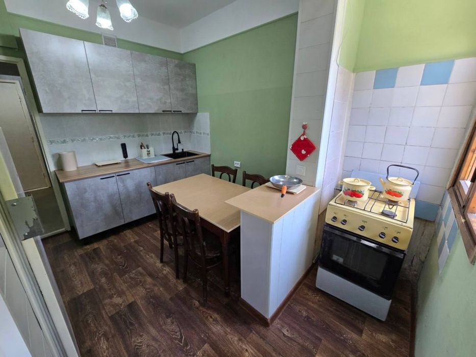 Аренда 1 ком Паркентский