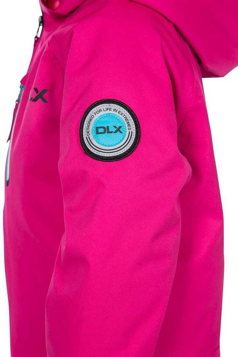 Trespass Детско Ски подплатено яке Luwin - размер 134-140 см.